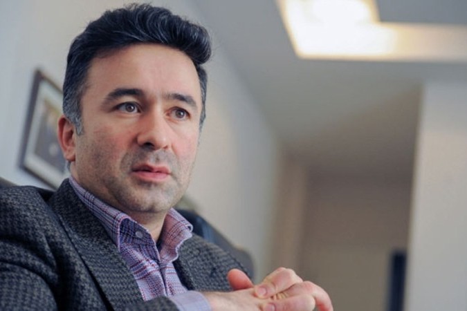 Tahir İmanov: "Neftçi” həmişə mənim qəlbimdədir" - MÜSAHİBƏ