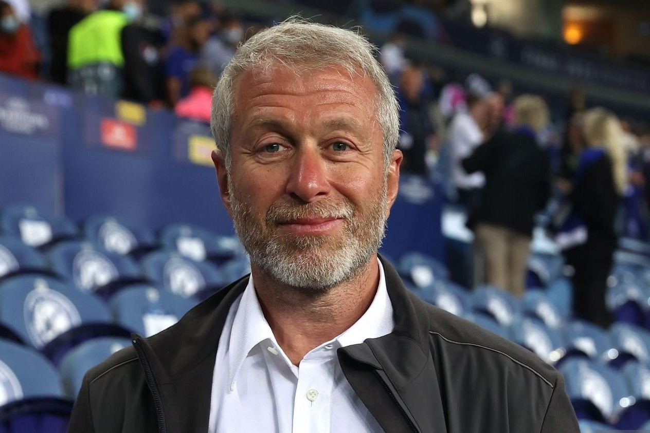 Funds from Chelsea sale could be seized