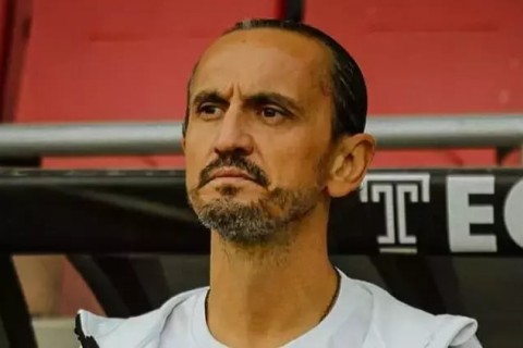 Новый главный тренер команды Джошгуна Диниева