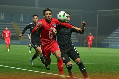 Autsayderin “Zirə” sindromu