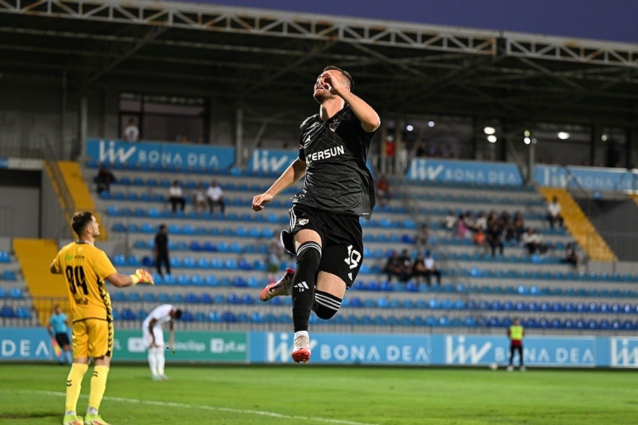 “Qarabağ” yenə qol vuracaq?