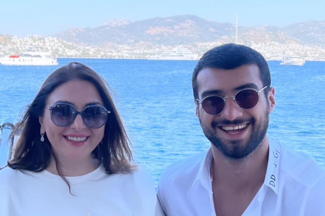 Mahir Emrelinin anası: "Qurban Qurbanova zəng edib bunların nəsə planı var deyirdim " - FOTO