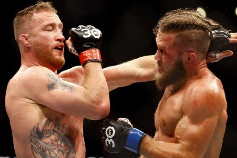 Реванш Физиева в Лас-Вегасе