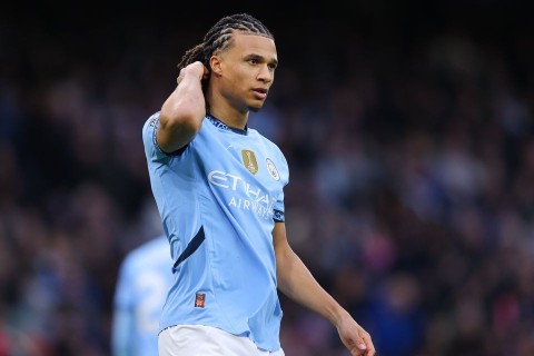 Когда игрок "Манчестер Сити" вернется на поле?