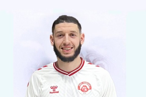 Əyyub Allaş: “Qarabağ”la həm çempionat, həm də kubok oyunu bizim üçün vacibdir”