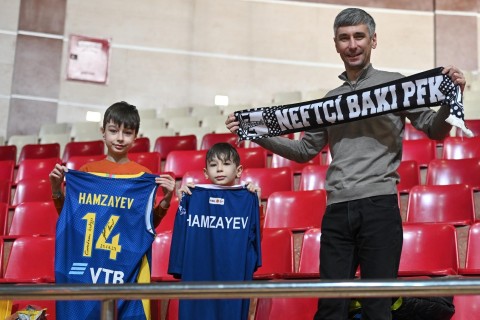 “Neftçi” yenə uduzub, “Sabah”dan vahid liderliyə davam - FOTO