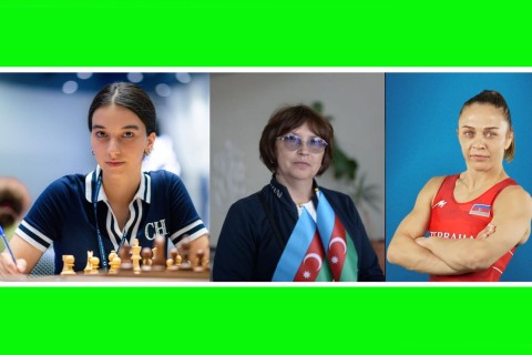 “O bilir ki, bu çox təhlükəlidir” – İDMANÇI QADINLAR BAYRAMI NECƏ QEYD EDİRLƏR?
