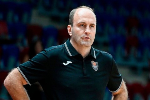 Георгий Кондрусевич: "Это стало главной причиной нашего поражения"