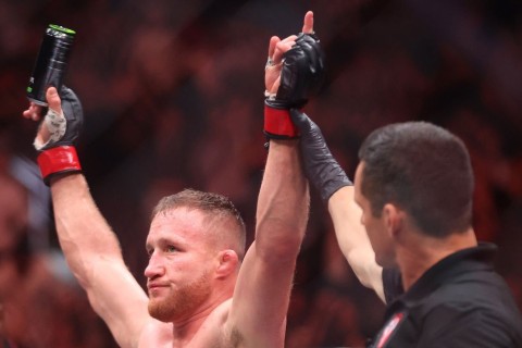 Qetjinin məşqçisi: “Əgər Castin Pimblettə uduzsa, karyerasını bitirəcək”