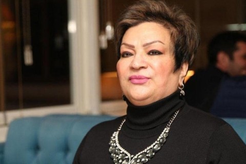 Afaq Bəşirqızı: “Atamın evdə futbola tək baxmasından qorxurduq” - VİDEO