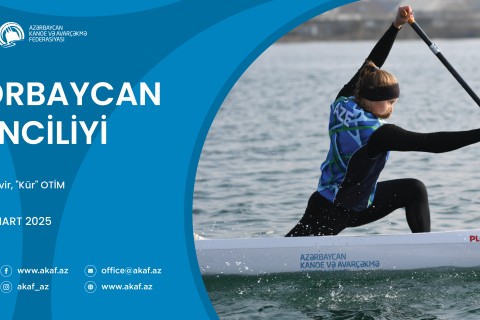Azerbaijan Rowing Championship to feature historic first - VIDEO