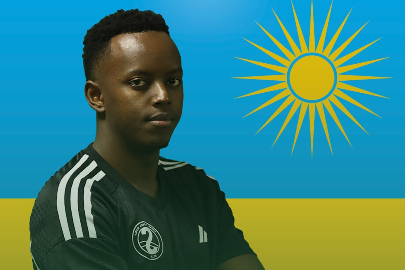 Sabail player called up to Rwanda