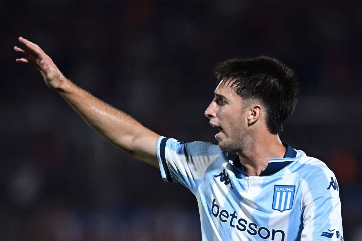 Inter Miami strengthens Argentine core with latest signing