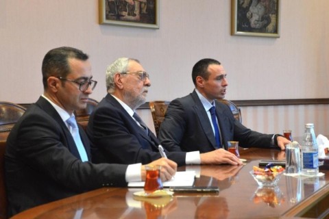 Baku to host international Turan Cup in Tug of War - PHOTO