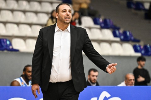 Tahir Baxşıyev: "Çempionatda mövsüm uğursuz alındı"