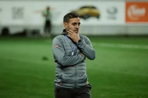 Shamakhi makes decision on Aykhan Abbasov