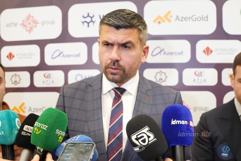 Глава всемирной федерации уверен, что ЧМ в Баку пройдут на высоком уровне