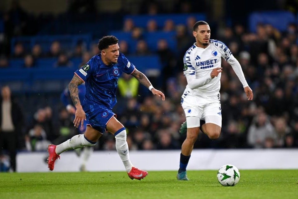 Chelsea and Betis advance to next round - VIDEO