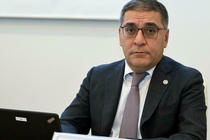 Azərbaycanlı federasiya prezidenti Avropada yüksək vəzifəyə iddialıdır - SİYAHI