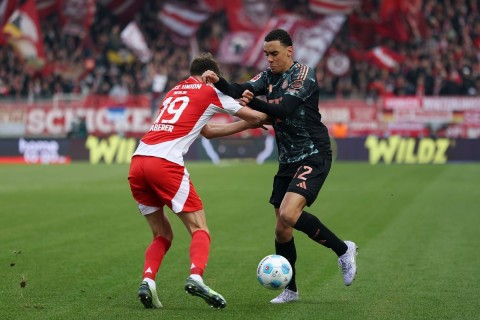 Bayern drop points in Berlin, Borussia suffer defeat – VIDEO