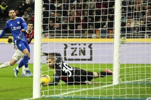 Milan's comeback win, Torino secure three points – VIDEO