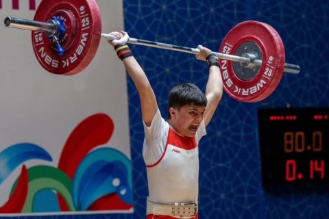 Daha dörd çəkidə qaliblər müəyyənləşib - FOTO