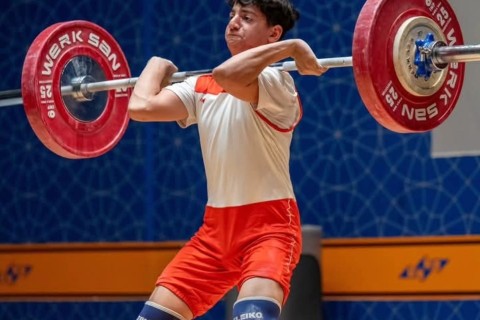 Daha dörd çəkidə qaliblər müəyyənləşib - FOTO