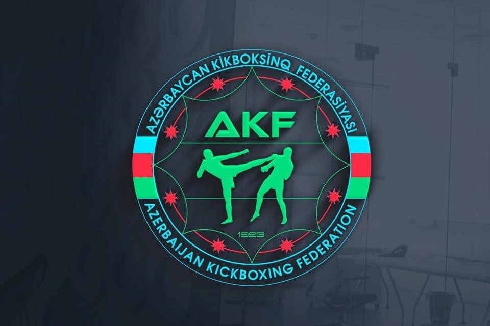 Azərbaycan Kikboksinq Federasiyasından AÇIQLAMA
