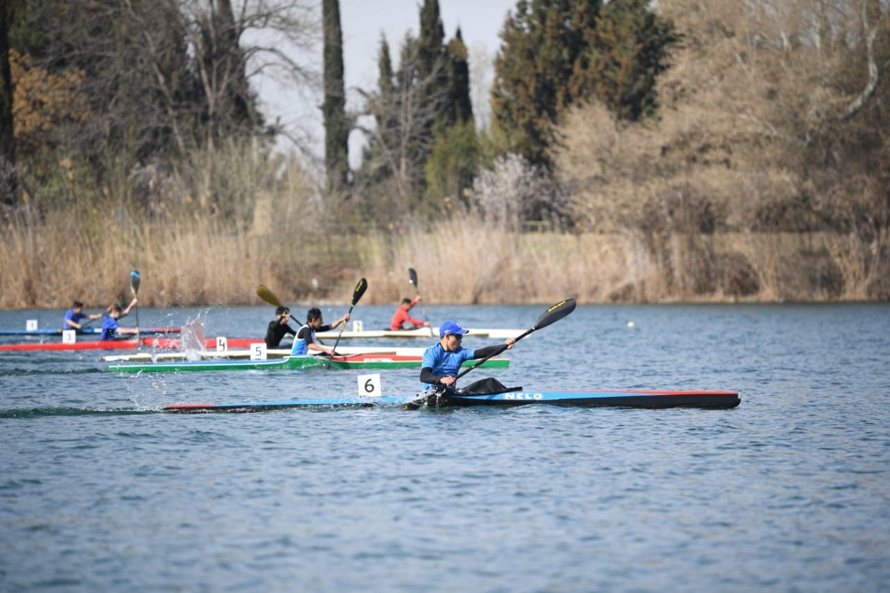 Azerbaijan Rowing Championship concludes - PHOTO