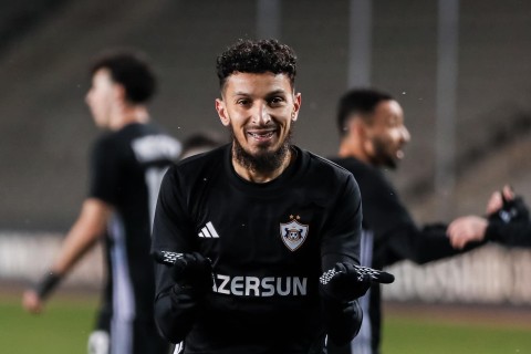 Abdellah Zoubir: “Our goal is to win the final as well”