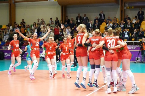 Без лидеров в Золотой Евролиге