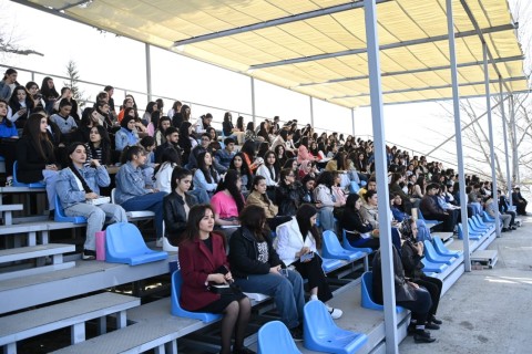 Azerbaijan Rowing Championship concludes - PHOTO