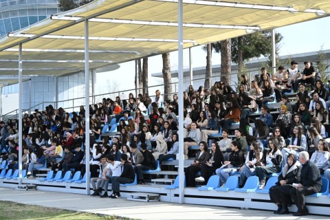 Azerbaijan Rowing Championship concludes - PHOTO