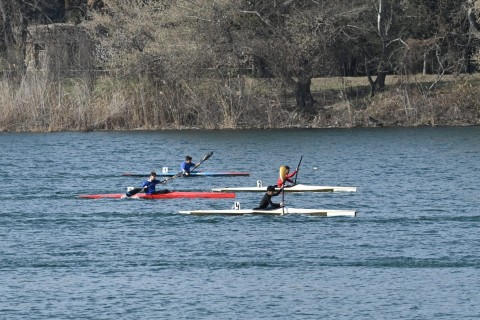 Azerbaijan Rowing Championship concludes - PHOTO