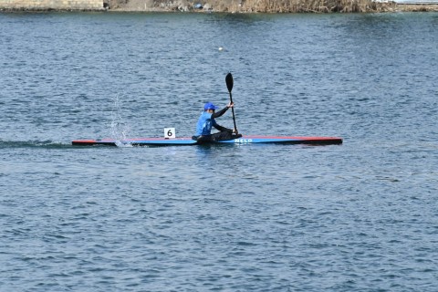 Azerbaijan Rowing Championship concludes - PHOTO