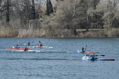 Azerbaijan Rowing Championship concludes - PHOTO