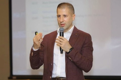 Завершился судебный процесс над Чингизом Мехтиевым - ФОТО