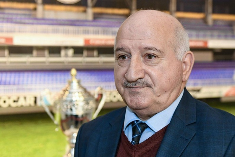 AFFA İcraiyyə Komitəsinin üzvü: "Ayxan Abbasovun qarşısına heç bir şərt qoyulmayıb"