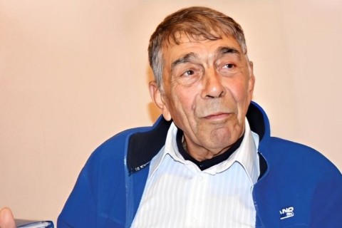 Former AFFA Secretary General Chingiz Ismayilov’s health condition