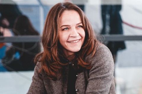 Mariya Stadnik basketbol oynayarkən zədələnib
