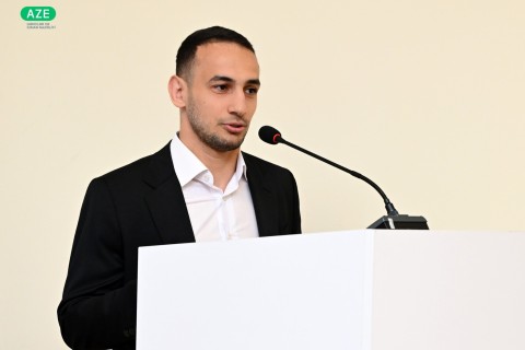 İlin “İdman səfirləri” seçilib - ADLAR - FOTO