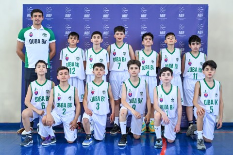 Azərbaycanda yeni basketbol liqası - FOTO