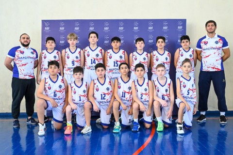 Azərbaycanda yeni basketbol liqası - FOTO