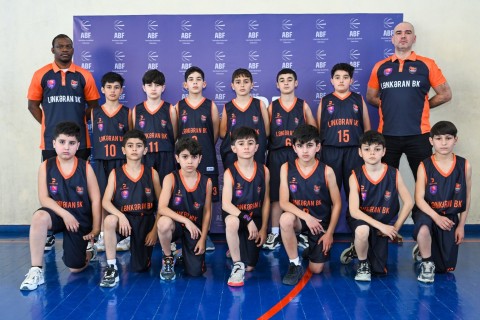 Azərbaycanda yeni basketbol liqası - FOTO