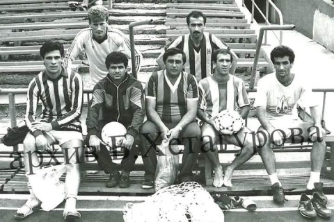 Vali Gasimov: “They support Qarabag for their strength, but Neftchi is in our hearts - INTERVIEW