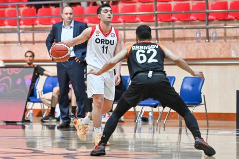 “Ordu” “Lənkəran”a qalib gəlib, “Abşeron”a bir dövrə kifayət edib - FOTO