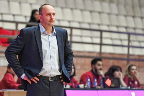 Георгий Кондрусевич: "Игра была тяжелой"