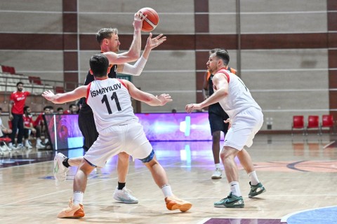 “Ordu” “Lənkəran”a qalib gəlib, “Abşeron”a bir dövrə kifayət edib - FOTO