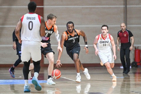 “Ordu” “Lənkəran”a qalib gəlib, “Abşeron”a bir dövrə kifayət edib - FOTO