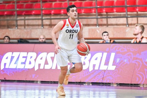 “Ordu” “Lənkəran”a qalib gəlib, “Abşeron”a bir dövrə kifayət edib - FOTO